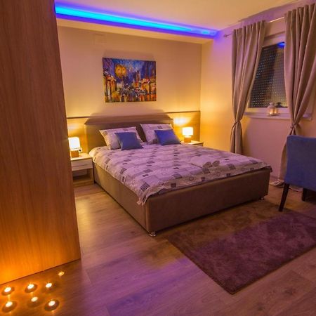 Gradiska Na Savi Apartmani I Sobe 外观 照片