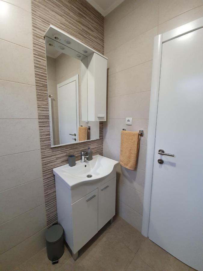 Gradiska Na Savi Apartmani I Sobe 外观 照片