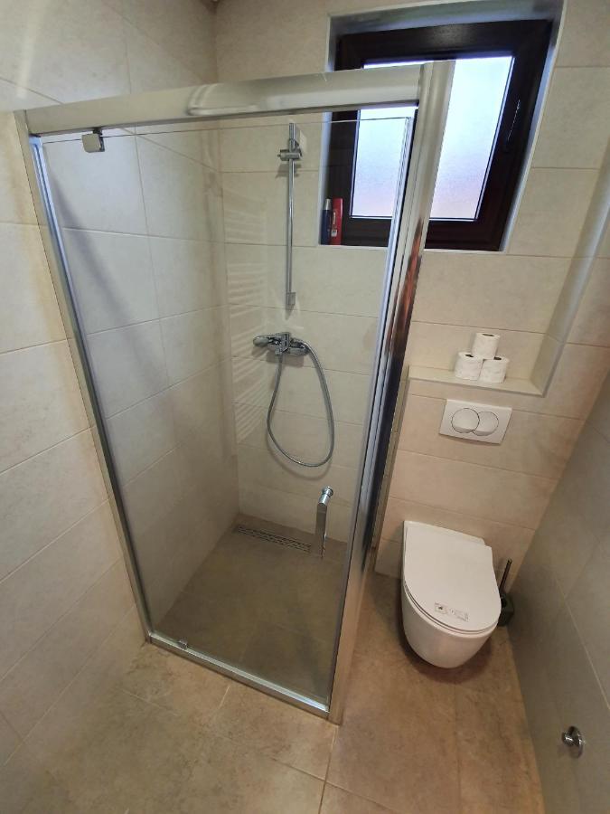 Gradiska Na Savi Apartmani I Sobe 外观 照片