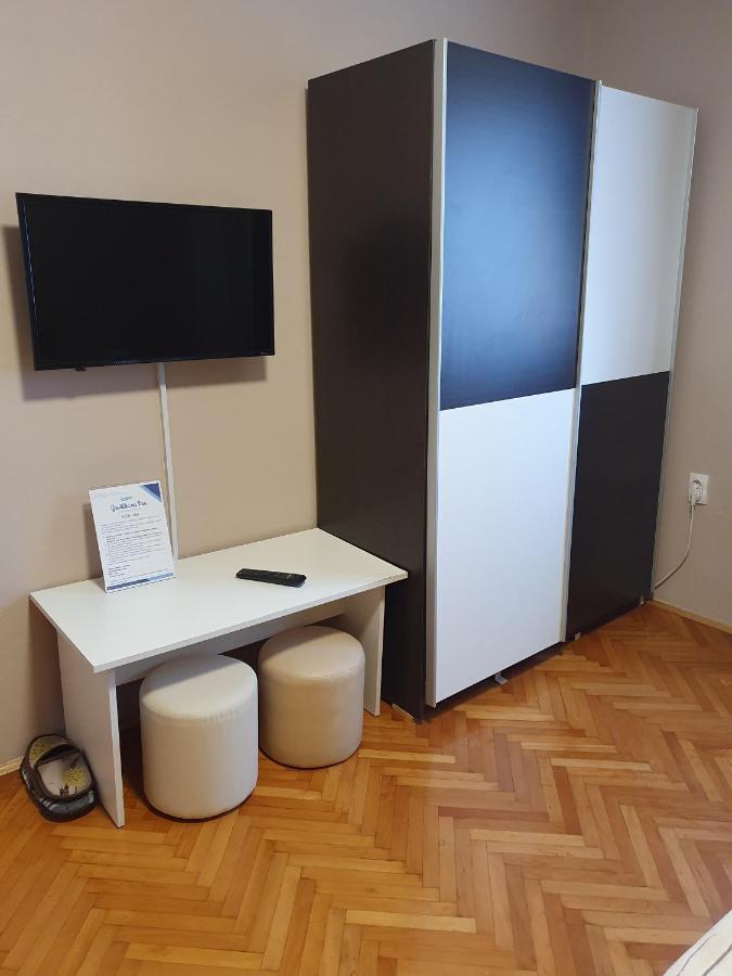 Gradiska Na Savi Apartmani I Sobe 外观 照片