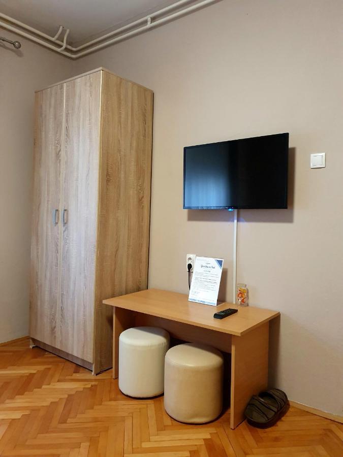 Gradiska Na Savi Apartmani I Sobe 外观 照片