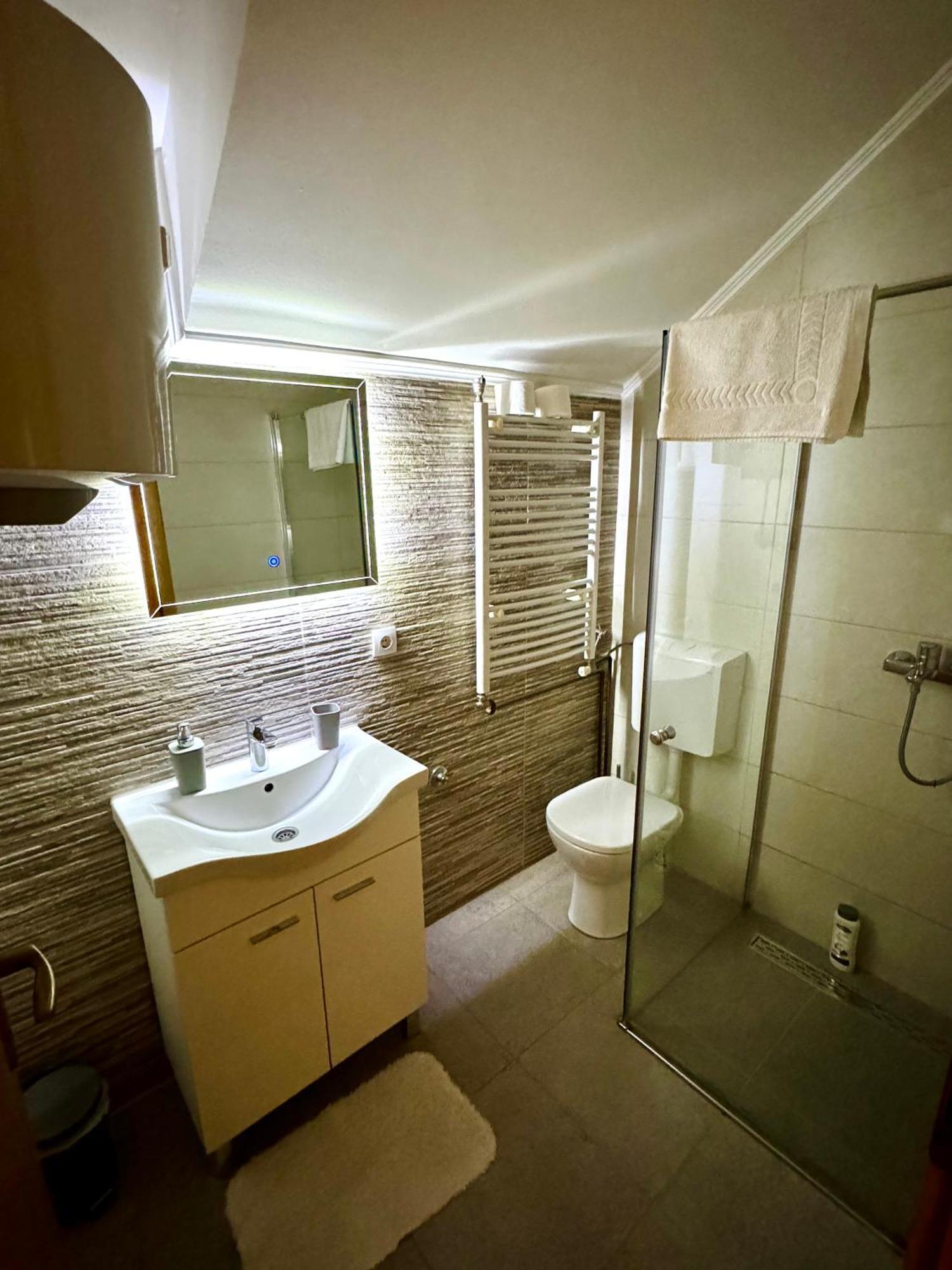 Gradiska Na Savi Apartmani I Sobe 外观 照片