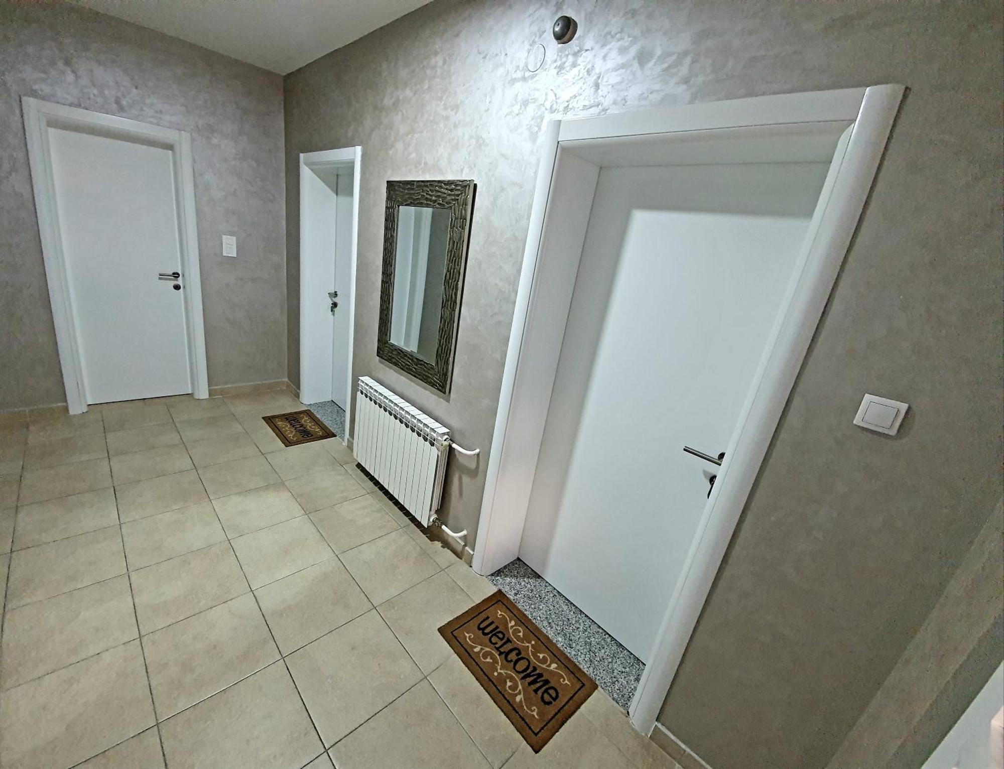 Gradiska Na Savi Apartmani I Sobe 客房 照片