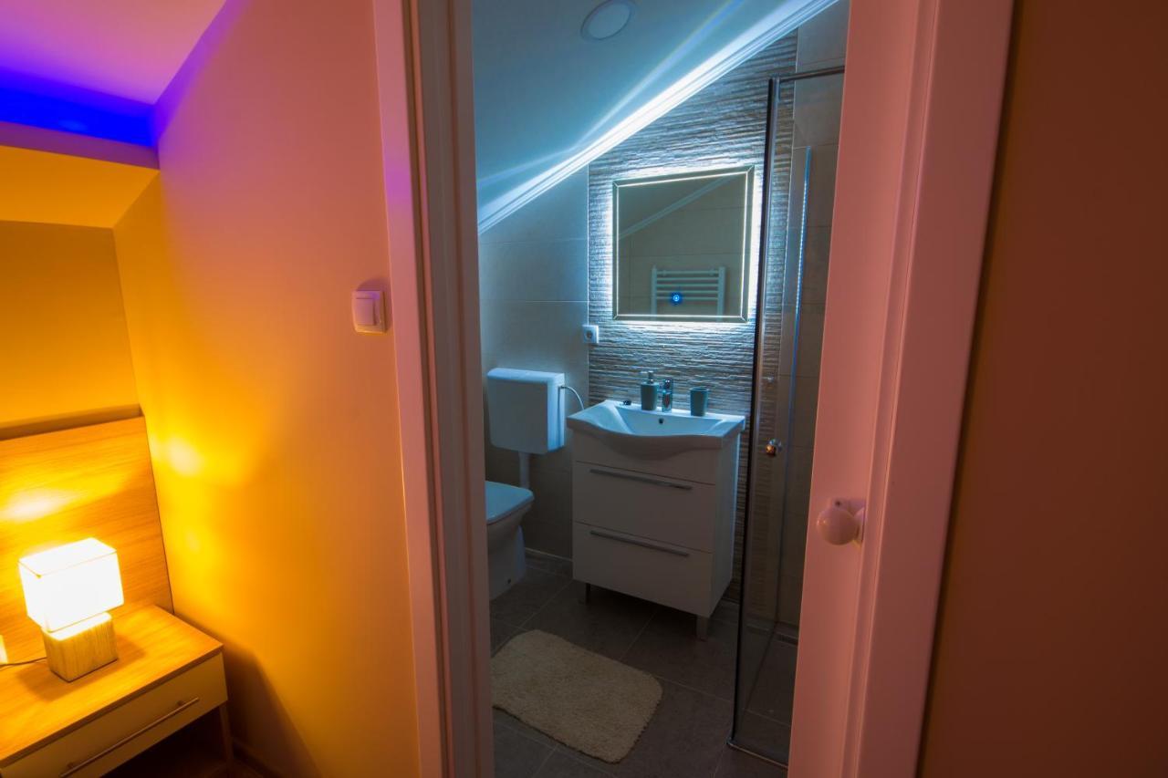 Gradiska Na Savi Apartmani I Sobe 外观 照片