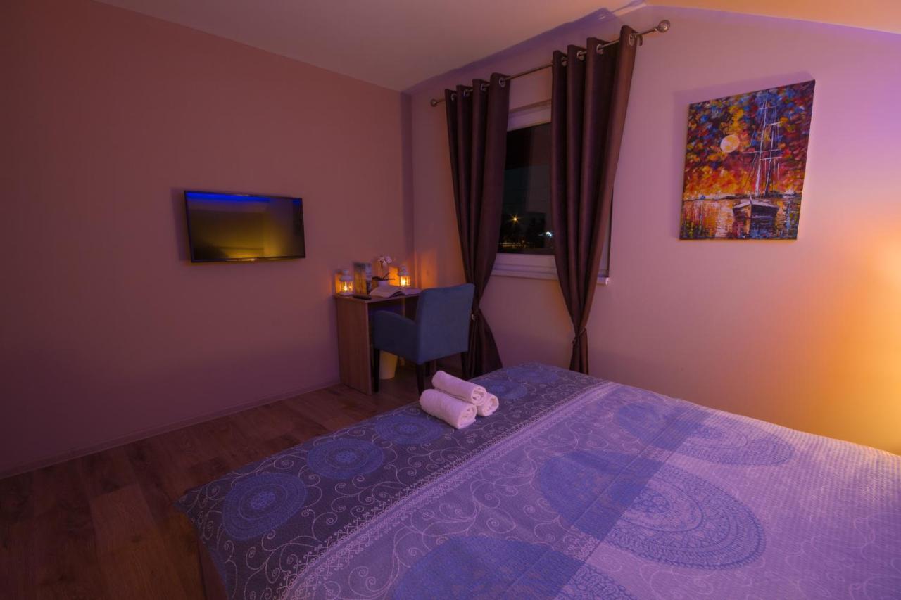 Gradiska Na Savi Apartmani I Sobe 外观 照片