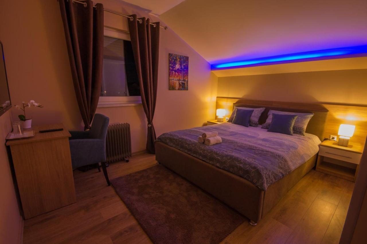 Gradiska Na Savi Apartmani I Sobe 外观 照片