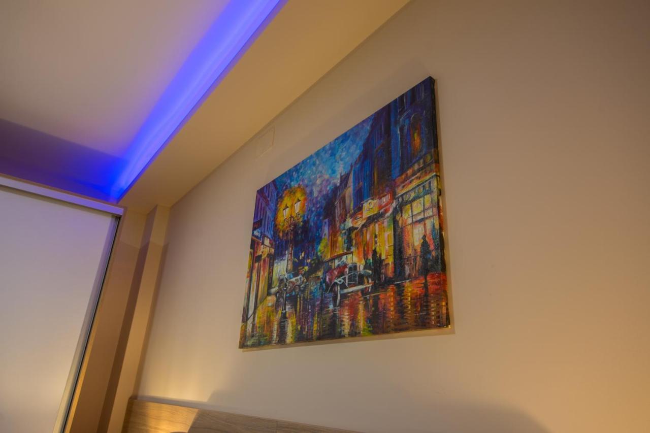 Gradiska Na Savi Apartmani I Sobe 外观 照片