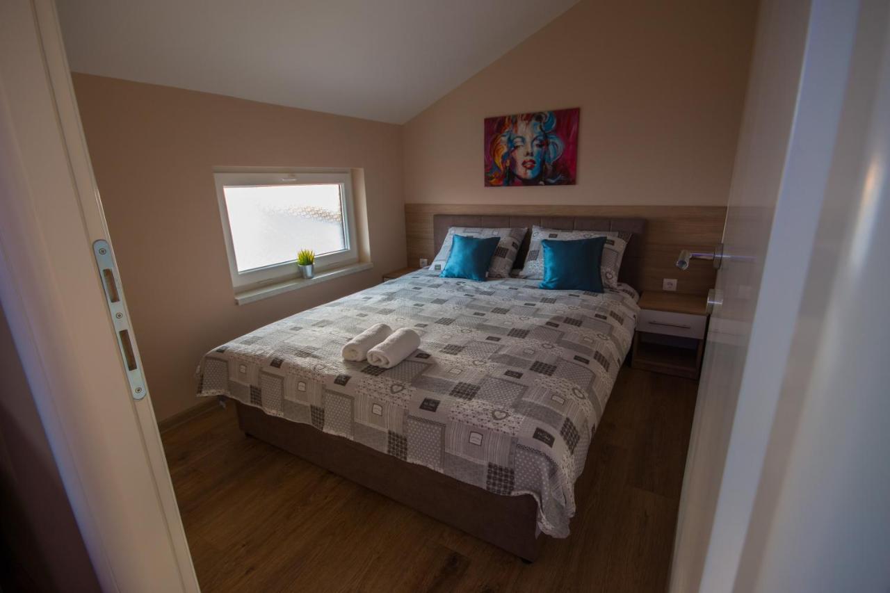Gradiska Na Savi Apartmani I Sobe 外观 照片