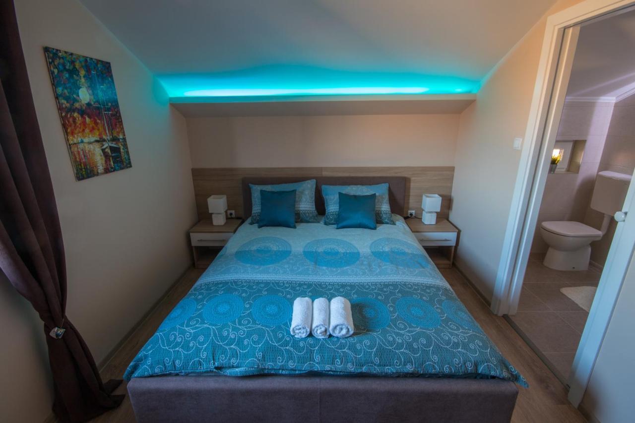 Gradiska Na Savi Apartmani I Sobe 外观 照片
