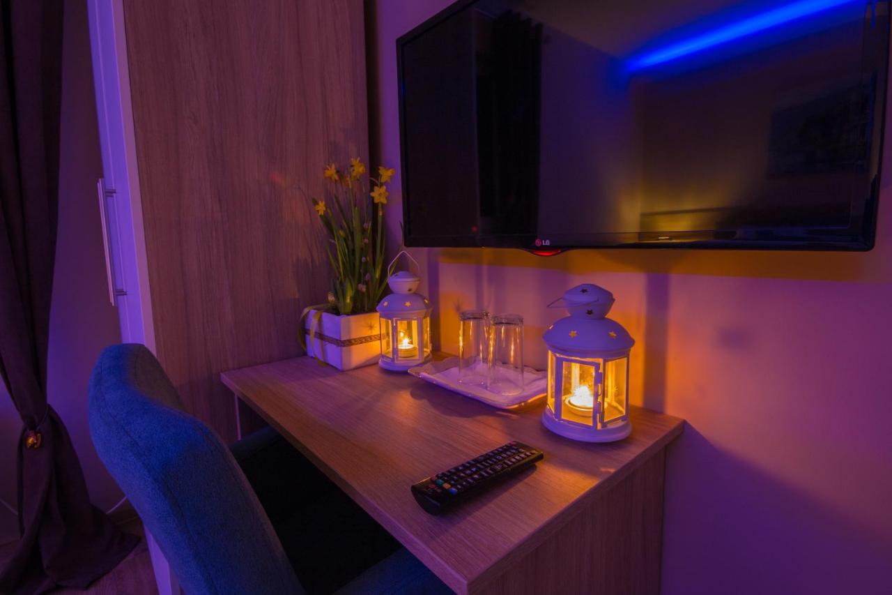 Gradiska Na Savi Apartmani I Sobe 外观 照片