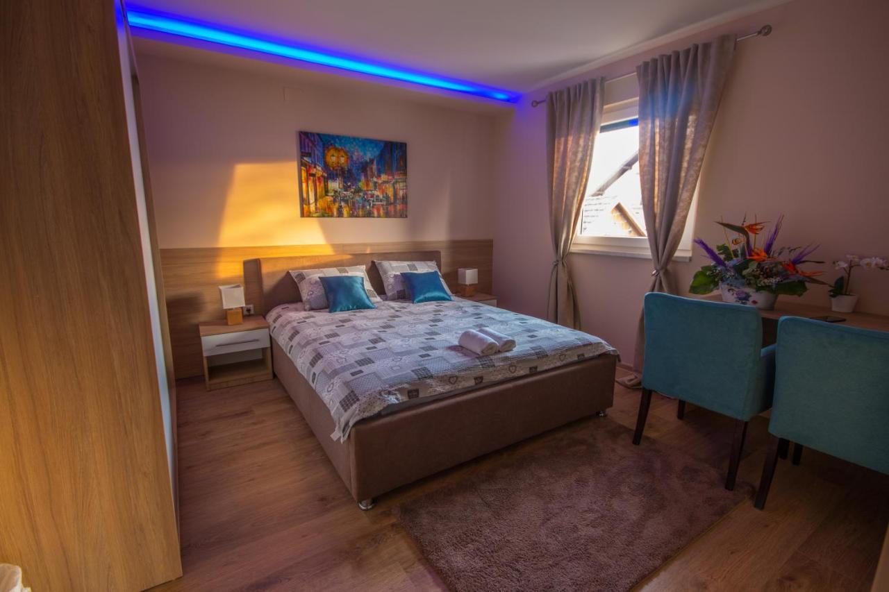Gradiska Na Savi Apartmani I Sobe 外观 照片