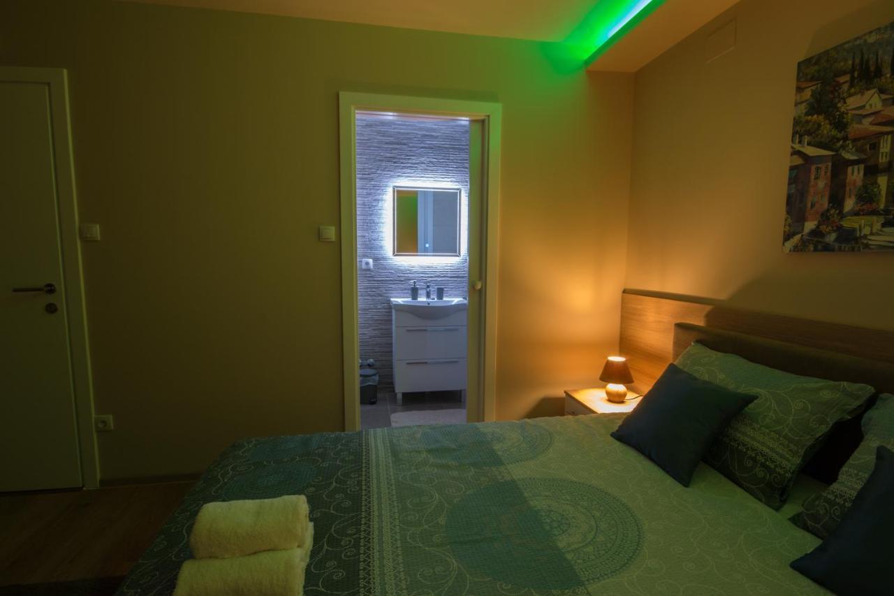 Gradiska Na Savi Apartmani I Sobe 外观 照片