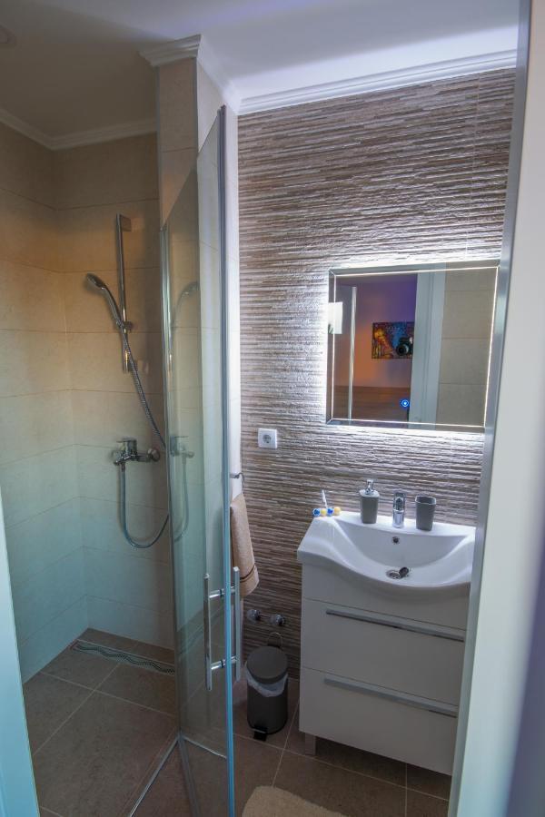 Gradiska Na Savi Apartmani I Sobe 外观 照片
