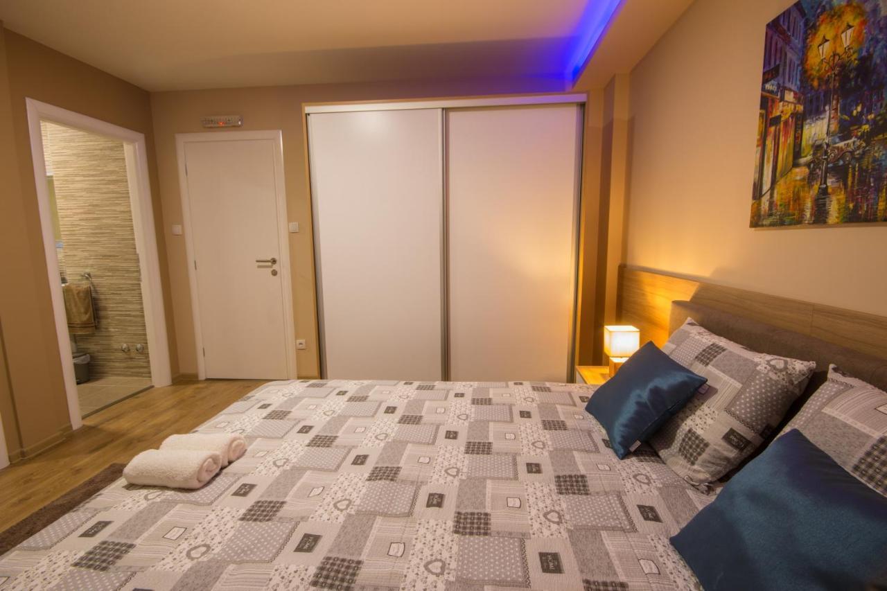 Gradiska Na Savi Apartmani I Sobe 外观 照片