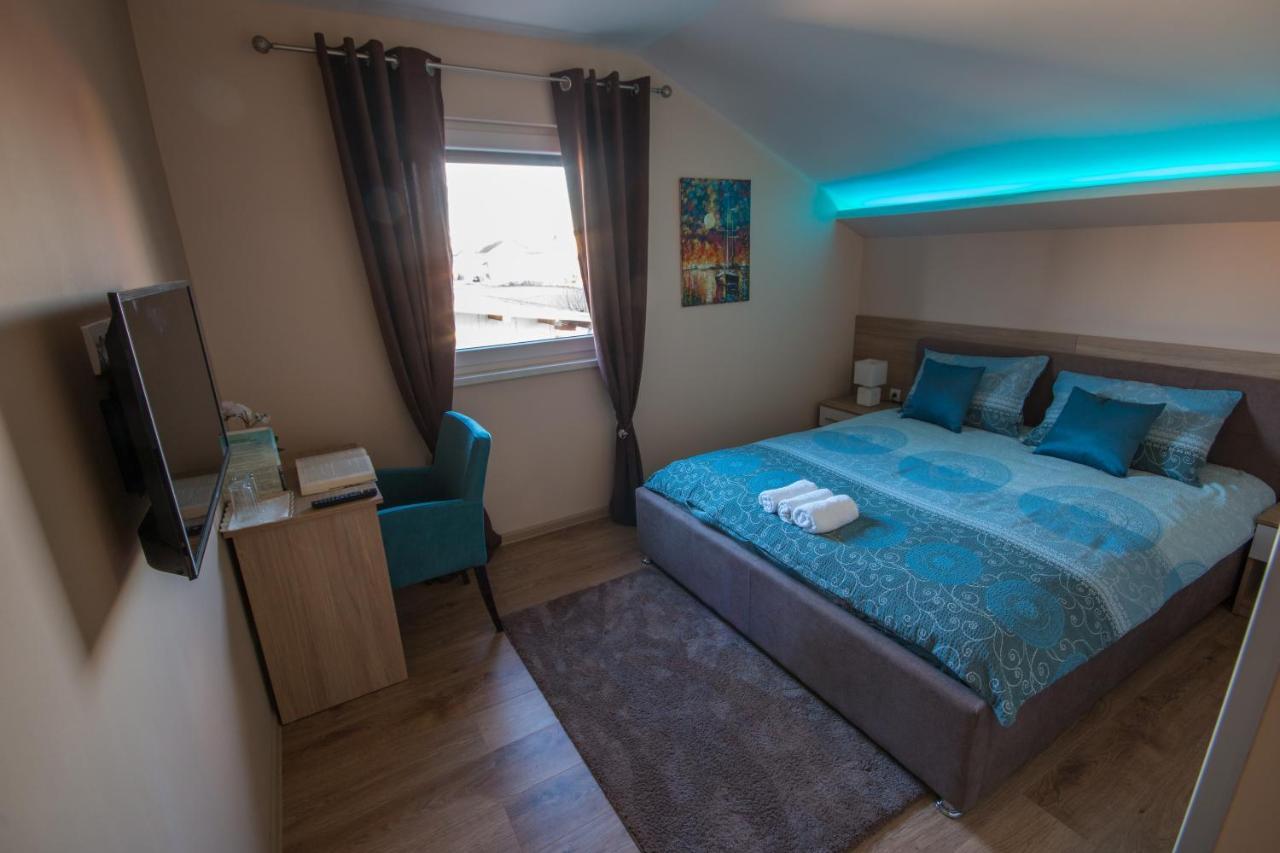 Gradiska Na Savi Apartmani I Sobe 外观 照片