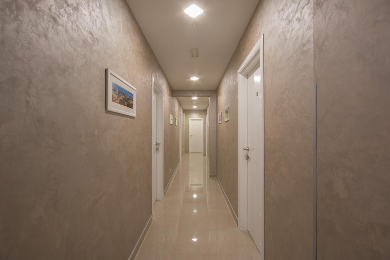 Gradiska Na Savi Apartmani I Sobe 外观 照片