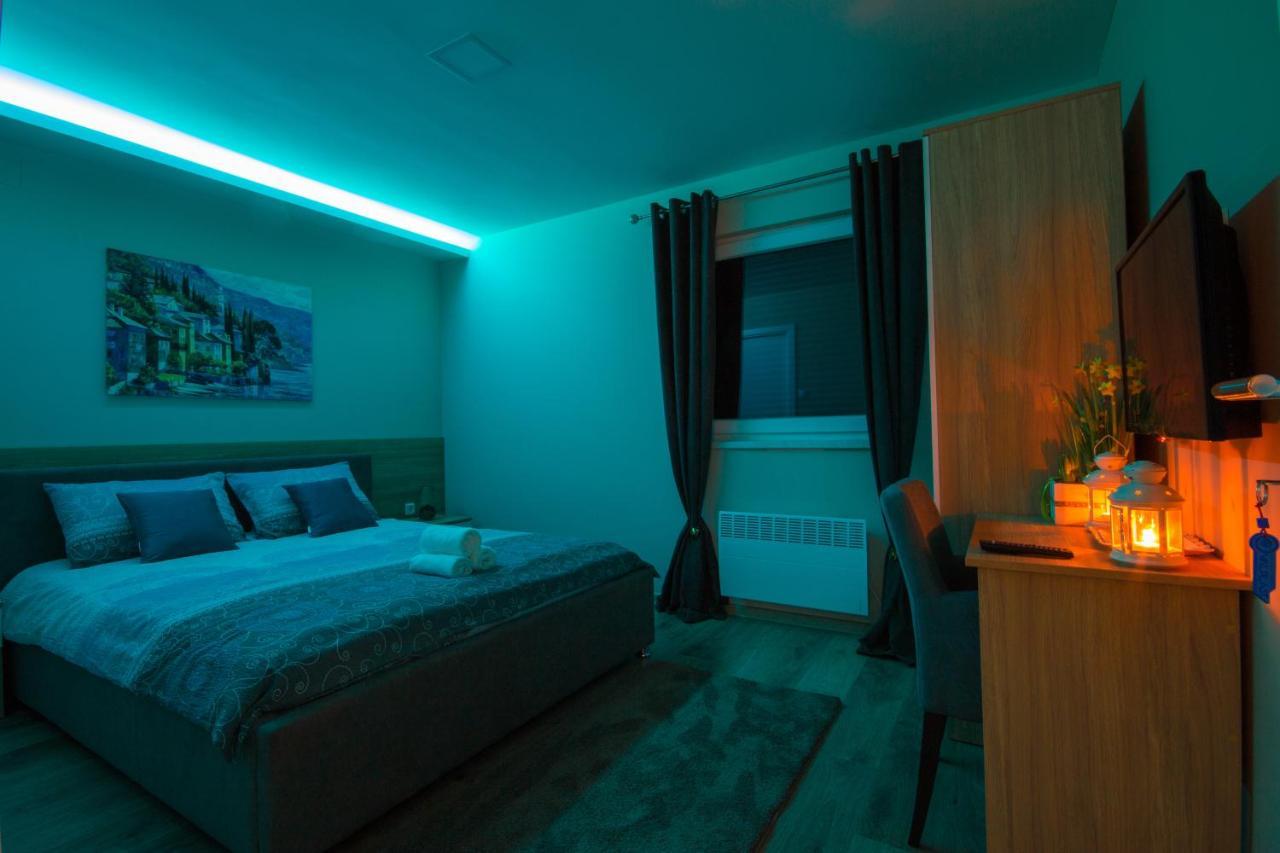 Gradiska Na Savi Apartmani I Sobe 外观 照片
