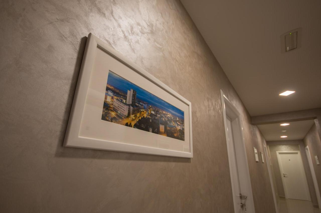 Gradiska Na Savi Apartmani I Sobe 外观 照片